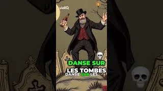 Miniature : Baron Samedi: La Mort, une Fête Éternelle?