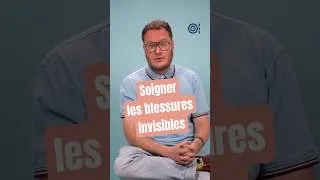 Miniature : « Quand on sait qu’1 enfant sur 10 subit des violences sans oser s’exprimer » #baptistebeaulieu