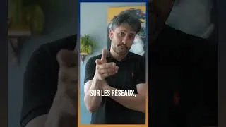 Miniature : L'erreur qui tue 85% des Shorts 😅