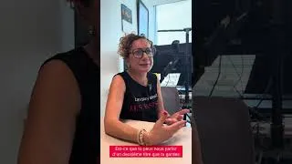 Miniature : [LA25] Dans les coulisses des participant.e.s - Épisode 1