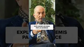 Miniature : La Science face aux EMIS