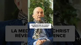 Miniature : GUÉRIR AVEC LA MÉDECINE DU CHRIST