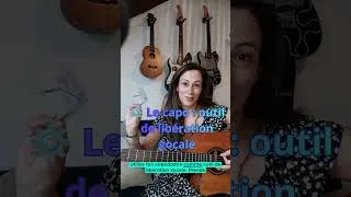 Miniature : L'erreur n°1 qui gâche tes reprises à la guitare ❌#GuitareAccompagnement #VoixEtGuitare #chant