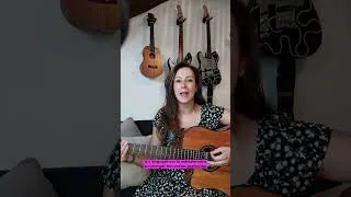Miniature : L'astuce CHOC pour ne plus BUGGER en Guitare-Voix 🧠