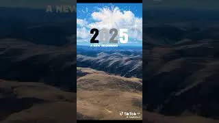 Miniature : BONNE ET HEUREUSE ANNÉE 2025,QUE DIEU VOUS BÉNISSE.