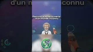 Miniature : Cette planète veut ma mort... 🥹 #letsplayfr #subnautica2 #subnautica #animation #memes #humour
