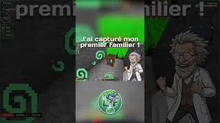 Miniature : J'ai galéré à avoir mon familier... oui vraiment...  #animation #minecraft #drôle #paladium