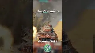 Miniature : POV : tu es nul :) #warthunder #warthundermoments #drôle #youtubeshorts