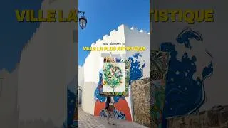 Miniature : Commente CARTE pour recevoir notre maps 💬 #morocco #travel #visitermaroc