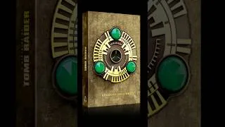 Miniature : L'histoire de Tomb Raider : Atlantis Edition