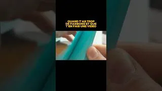 Miniature : 😅 jai trop de passions et je galère toujours autant à faire des sous titres