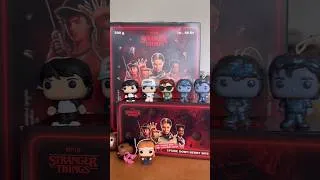 Miniature : 🔥#strangerthings