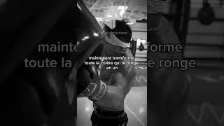 Miniature : Transforme ta colère en succès. #developpementpersonnel #motivation #success