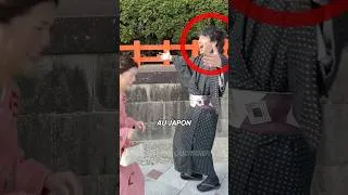 Miniature : Comment les Japonais s’inclinent ! (via : nihongodekita/TT)