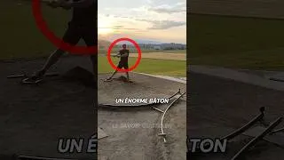 Miniature : Un sport que vous n’avez JAMAIS vu !