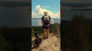 Miniature : Pas de vidéo cette semaine ! #vanlife #roadtrip #sprinter4x4 #scandinaviantravel #norwaytravel