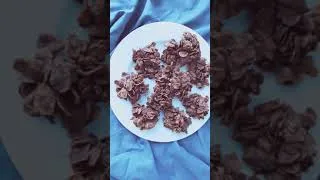 Miniature : Partie deux Roses des sables dégustation 🌸