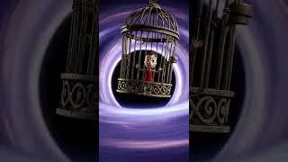 Miniature : Le Vertige Muet de l’Infini