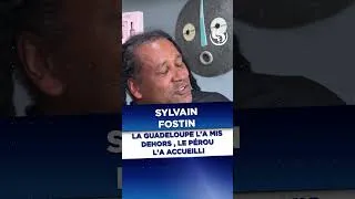 Miniature : La Guadeloupe l'a mis dehors , le Pérou l'a accueilli