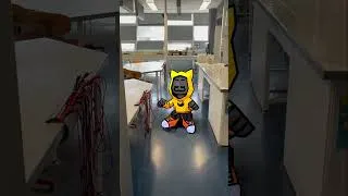 Miniature : POV : tu met  Oggy et les cafards en sonnerie du lycée 😂🎵