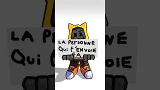 Miniature : Envoie ça à quelqu’un qui dit n’importe quoi 😂