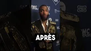 Miniature : Salahdine Parnasse va enfin faite un combat de boxe anglaise ! 👀🥊 #boxeanglaise #boxe