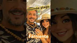 Miniature : Farniente à la plage au Gosier : douceur de vivre en Guadeloupe ☀️🌴