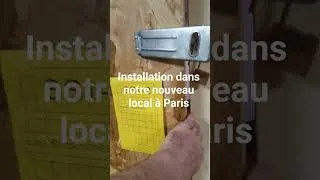 Miniature : les Brokodiles s'installent aux Gens Jaurès ! #Paris #tierslieux #ecoconception #retrocomputing