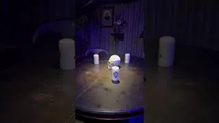Miniature : Découvres THE HOSTEL l’escape game horreur reference à Bordeaux 😈