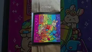 Miniature : Cosy Colo Arc-en-ciel !