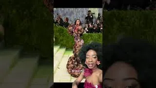 Miniature : Le Met Gala et CARDI B 🧐 Qui a compris son look ? #metgala #metgala2026 #cardib #pourtoi #fyp