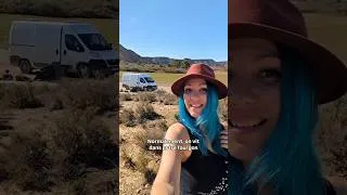 Miniature : arrivera t on à repartir un jour ? 😅 #vanlife #fourgonaménagé #campervan #bricolage #viealternative