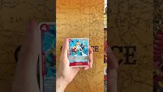 Miniature : ENCORE PLUS DE LOURD ? 🏴‍☠️ Ouverture One Piece OP-16