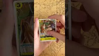 Miniature : J'AI EU TROP DE CHANCE ! 😱 Ouverture Booster One Piece OP-16