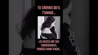 Miniature : L'amour, ça peut faire mal