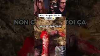 Miniature : Anarchie sur Far Cry 5 après 18h de stream... On ne comprend plus rien !
