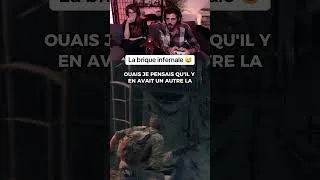 Miniature : La brique de l'enfer sur Lats of Us part 1 !