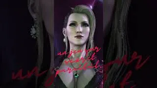Miniature : Really ? #ff7 #finalfantasy7 #finalfantasy #scarlet #ffvii #ffviral #ffvideo #ffshort #ffshortsvideo