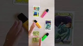 Miniature : 👁️ Ce que les autres pensent RÉELLEMENT de toi (Le test) 🔮