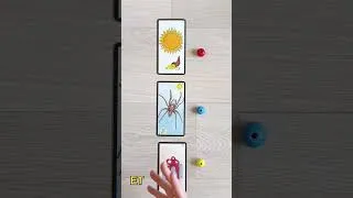 Miniature : 🔮 De quoi as-tu VRAIMENT besoin pour te remettre d'aplomb ? 🧿