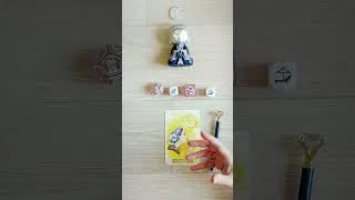 Miniature : 🛑✨ Comment réaliser ton vœu ? On t’a menti !  #oracles #spiritualité