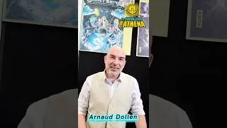 Miniature : Arnaud Dollen, petite visite obligatoire💫