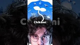 Miniature : Chikami reprend les Streams et les Dingueries