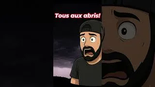 Miniature : DRAME! Le Mississippi l’a emporté, il avait 30ans… #horreur  #creepystory #peur #mortal