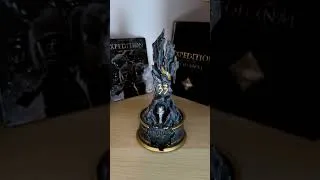 Miniature : J’ai ENFIN déballé le MONOLITH de Clair Obscur Expédition 33 😅 🔥