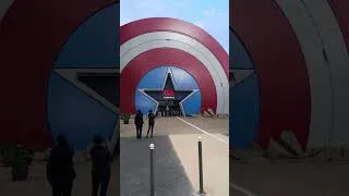 Miniature : CAPTAIN AMERICA : BRAVE NEW WORLD
