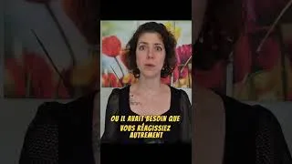 Miniature : "oh ben je lui dis oui comme ça il va me lâcher" 🙃