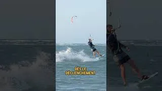 Miniature : Backroll seatbelt grab