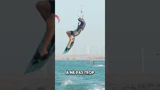 Miniature : Frontroll transition grab