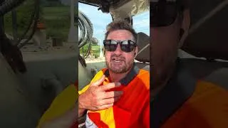 Miniature : Conducteur d’engins ￼en france = c’est bouché.